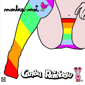 Candy Rainbow