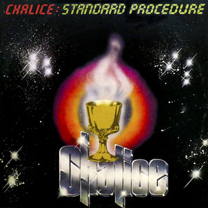 Standard Procedure album