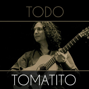 Todo Tomatito album