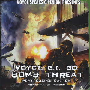 Diggins & Voyce G.I. GO