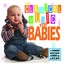 Classical Music For Babies Albumcover
