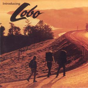 Introducing Lobo album