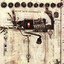 Relief Data Incomplete Albumcover