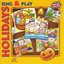 Sing & Play Holidays Albumcover