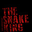 The Snake King cover