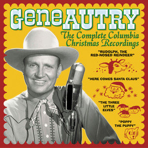 The Complete Columbia Christmas Recordings album