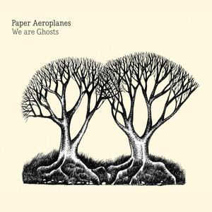 We Are Ghosts cover