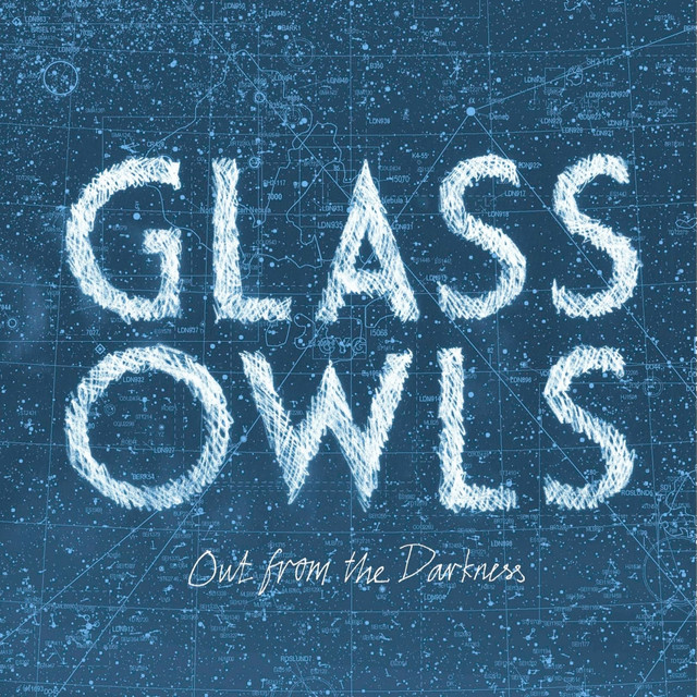 Glass Owls Photo