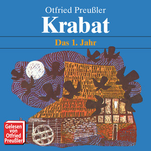 Krabat - Das 1. Jahr