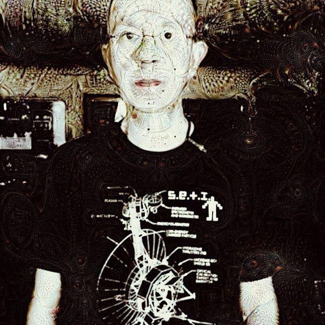 SETI photo