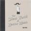 The Silent World of Hector Mann Albumcover