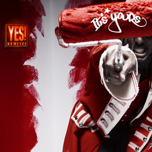 Yes! It's Yours album