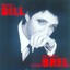 Maria Bill singt Jacques Brel Albumcover