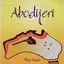 Abodijeri Albumcover