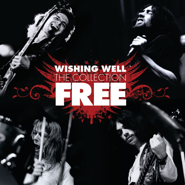 Wishing Well: The Collection cover