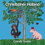 Corner Green Albumcover