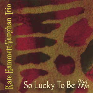 So Lucky To Be Me Albumcover