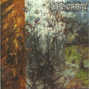 Malignant Resurrection of the Fallen Souls cover