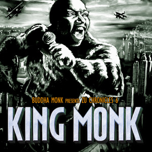 Zu Chronicles 6: King Monk cover