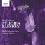 Bob Chilcott: St John Passion Albumcover