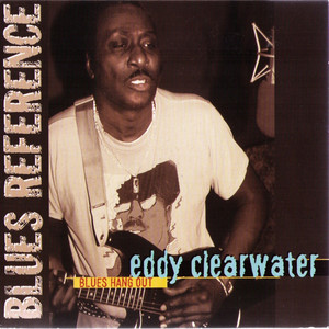 Blues Hang Out (1989) [Blues Reference] album