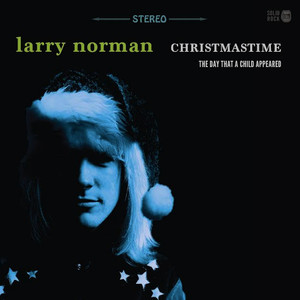 Christmastime - The Day That a Child Appeared cover