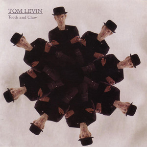 Tooth and claw Albumcover