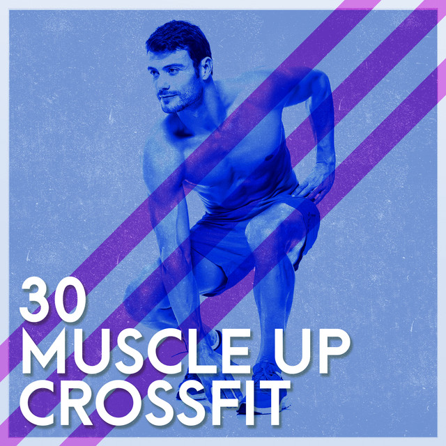 30 Muscle Up CrossFit