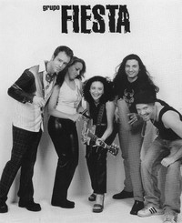 Grupo Fiesta profile