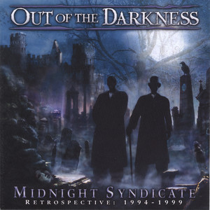 Out of the Darkness: Retrospective 1994-1999 album