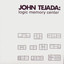 Logic Memory Center cover
