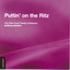 Palm Court Theatre Orchestra: Puttin' On the Ritz cover