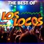 The Best Of los Locos Albumcover