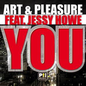 Art & Pleasure feat. Jessy Howe