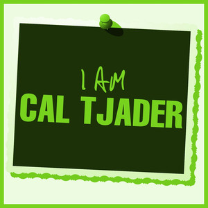 I Am Cal Tjader album