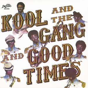 Good Times cover