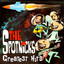 Greatest Hits cover