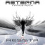 Resista Albumcover