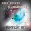 Paul Revere & the Raiders Greatest Hits cover
