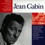 Jean Gabin Albumcover