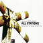 All Stations Albumcover