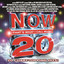 NOW 20 cover