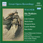 Wagner, R.: Walkure (Die), Acts I and Ii (Ring Cycle 2) (Bruno Walter) (1938) Albumcover