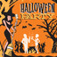 Halloween Party Albumcover