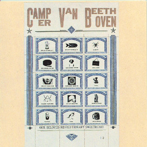Our Beloved Revolutionary Sweetheart album