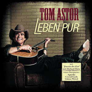 Leben Pur cover