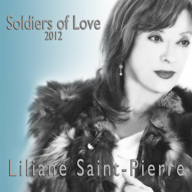 Liliane Saint-Pierre Photo