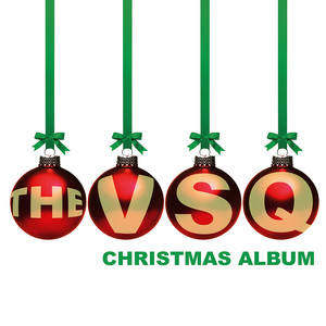 The VSQ Christmas Album album