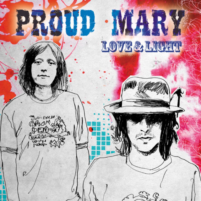 Love And Light cover