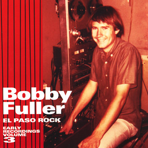 El Paso Rock: Early Recordings Volume 3 cover